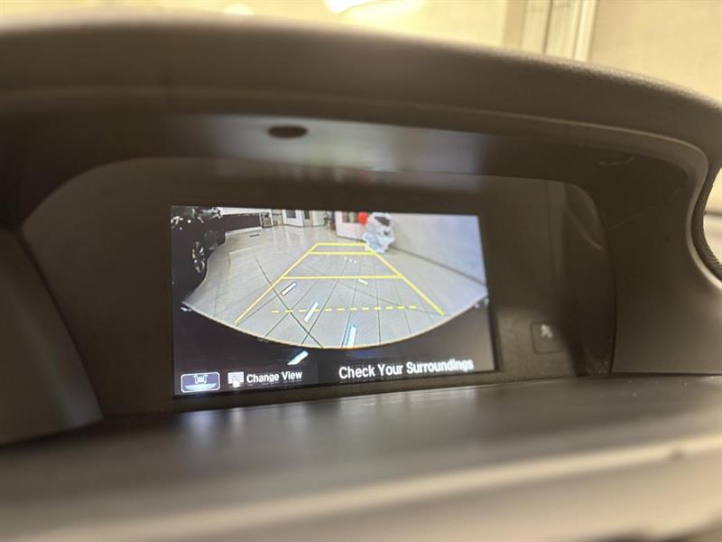 honda Berline Accord 2016 - 20