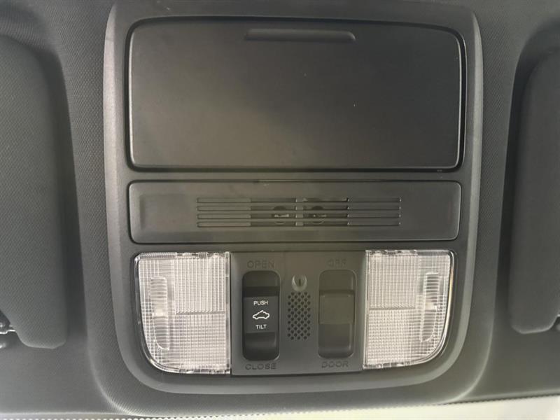 honda Berline Accord 2016 - 21