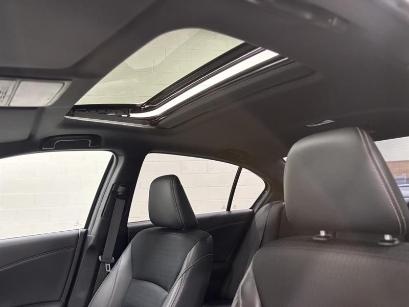 honda Berline Accord 2016 - 22