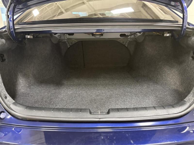 honda Berline Accord 2016 - 24