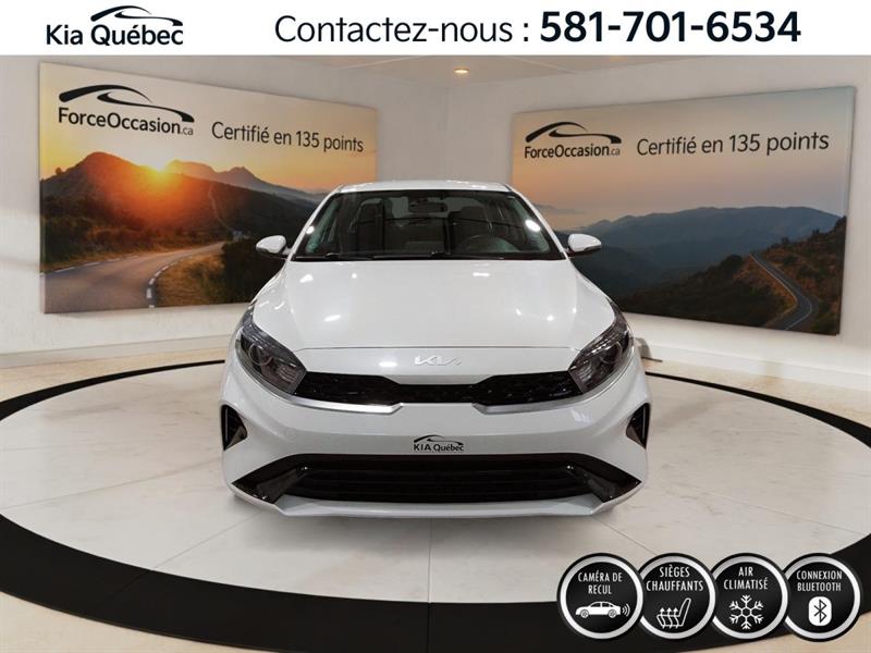 kia Forte 2022 - 2