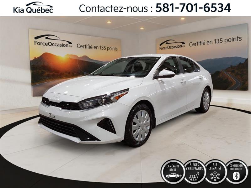 kia Forte 2022 - 3