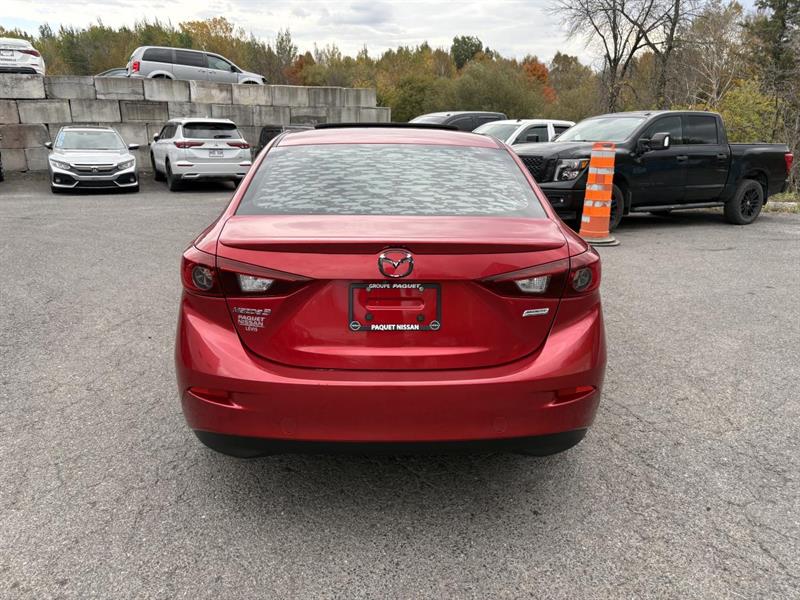 mazda Mazda3 2015 - 6