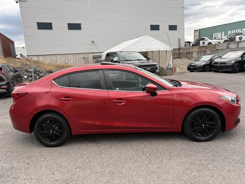 mazda Mazda3 2015 - 7
