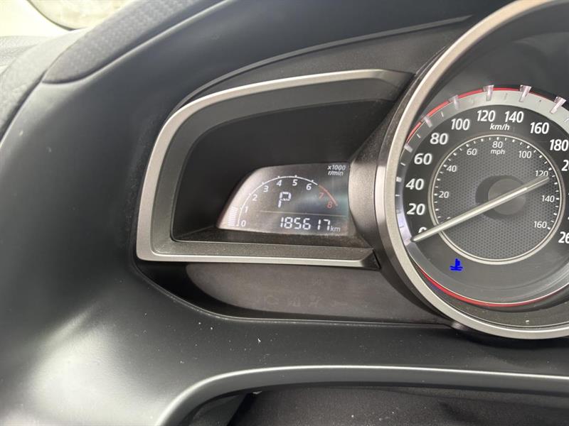 mazda Mazda3 2015 - 14