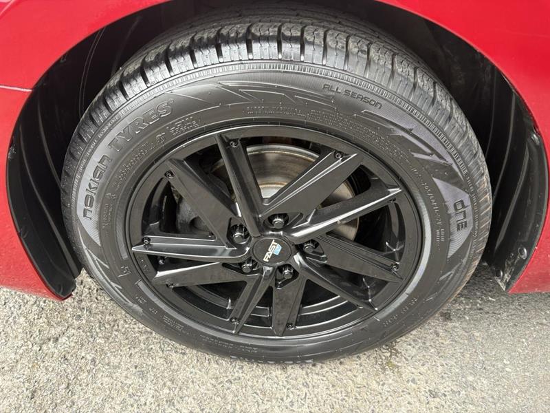 mazda Mazda3 2015 - 20