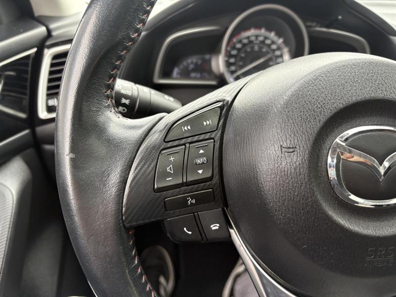 mazda Mazda3 2015 - 22