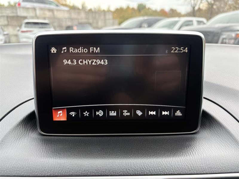 mazda Mazda3 2015 - 26