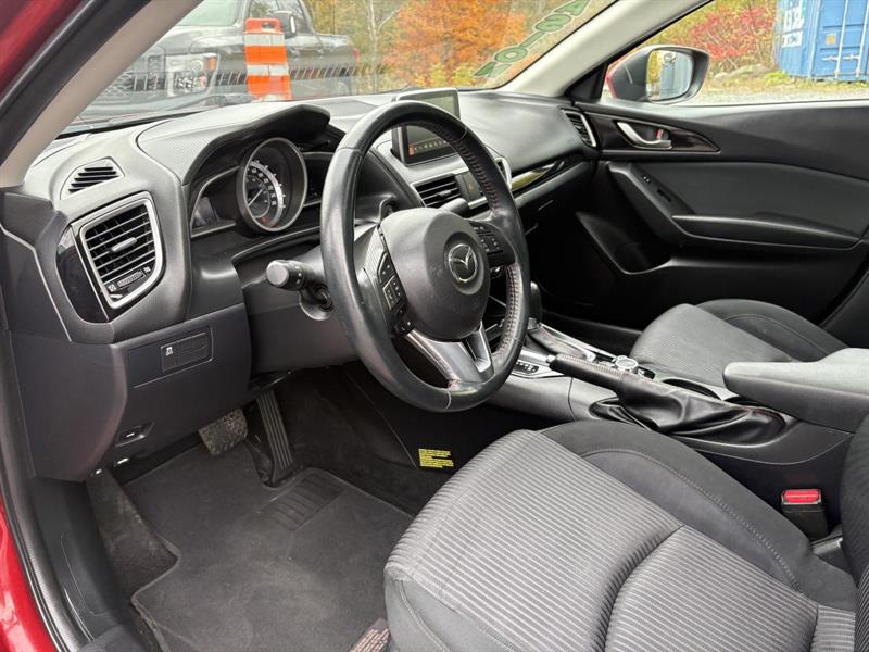 mazda Mazda3 2015 - 31