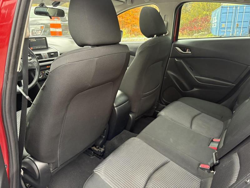 mazda Mazda3 2015 - 34
