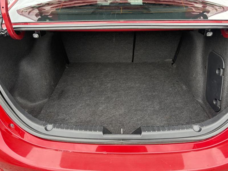 mazda Mazda3 2015 - 37