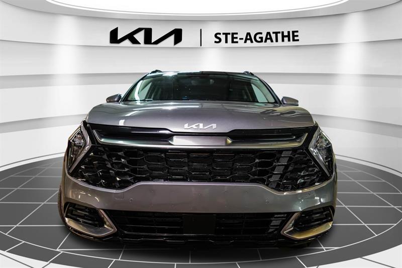 kia Sportage 2023 - 2
