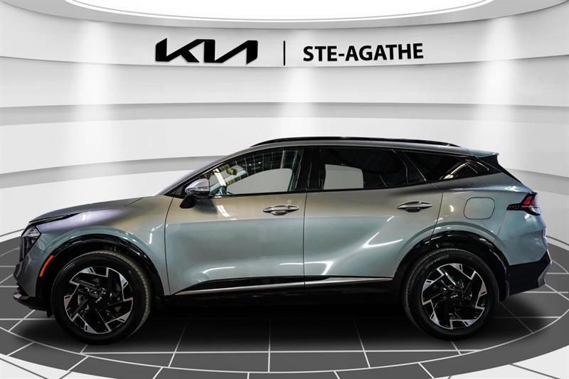 kia Sportage 2023 - 4