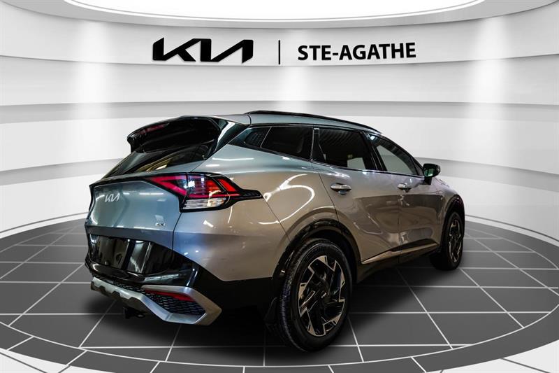 kia Sportage 2023 - 7