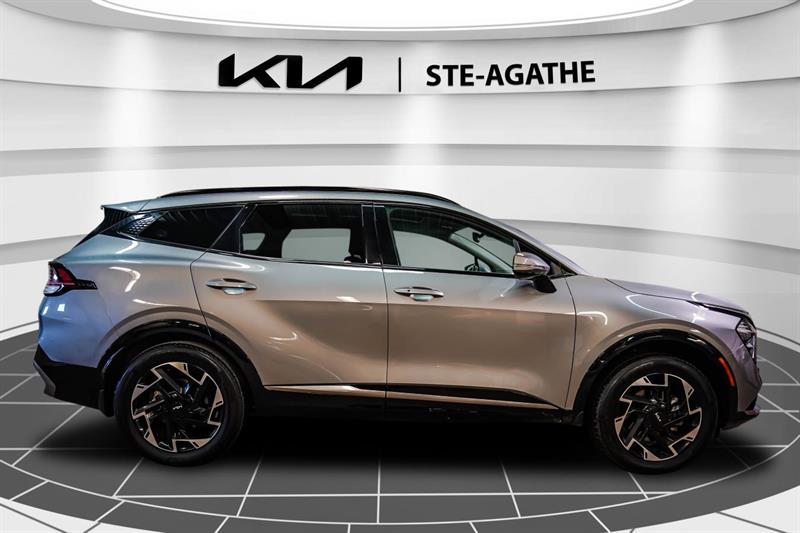 kia Sportage 2023 - 8