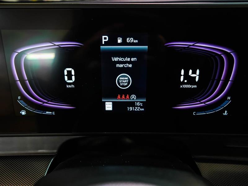 kia Sportage 2023 - 10