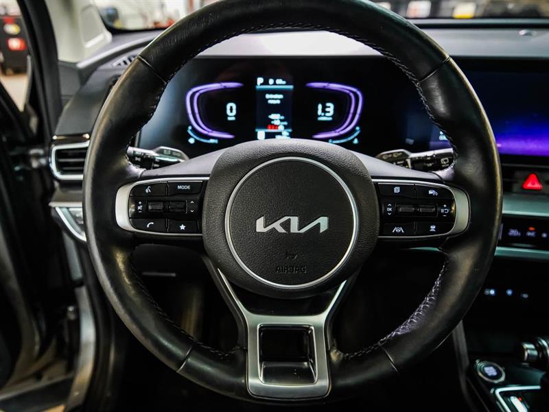 kia Sportage 2023 - 11