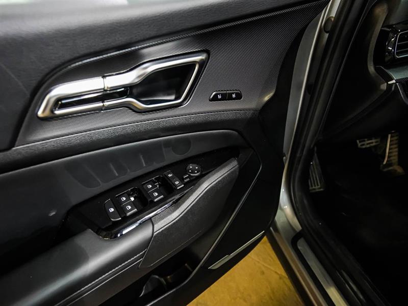 kia Sportage 2023 - 12