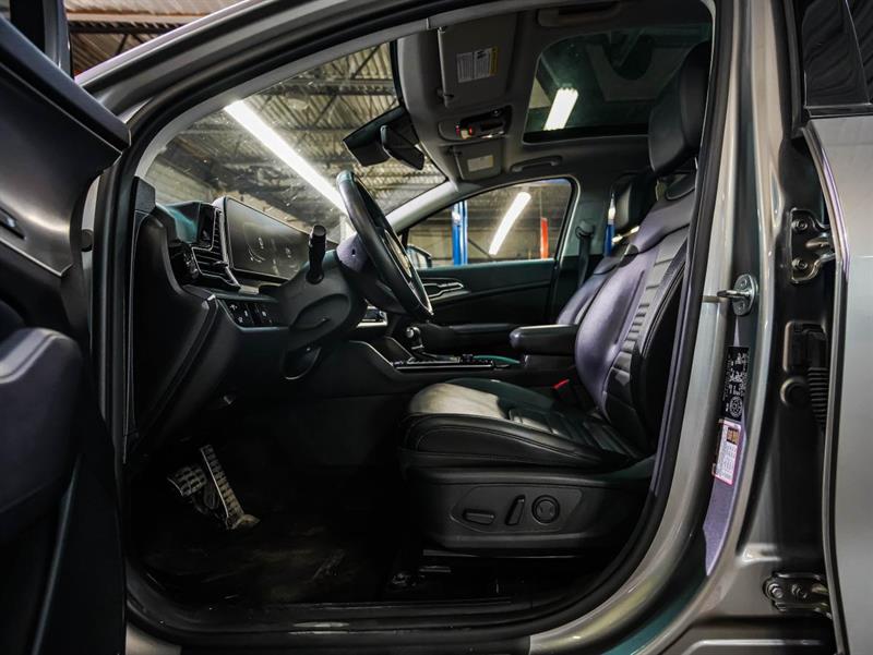 kia Sportage 2023 - 13