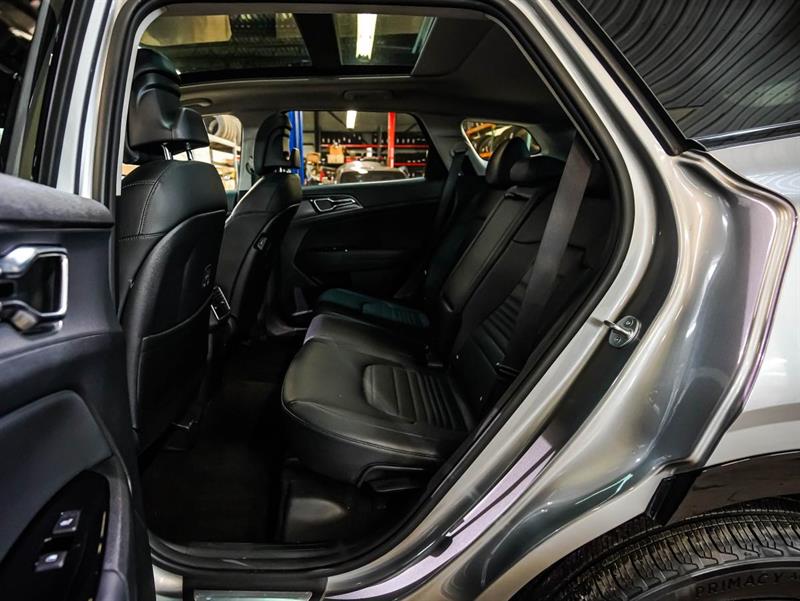 kia Sportage 2023 - 14