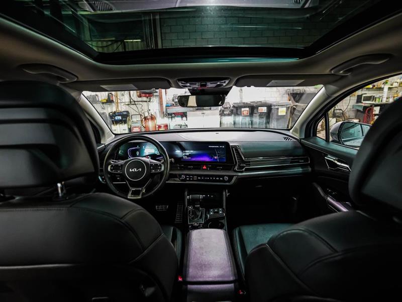 kia Sportage 2023 - 15