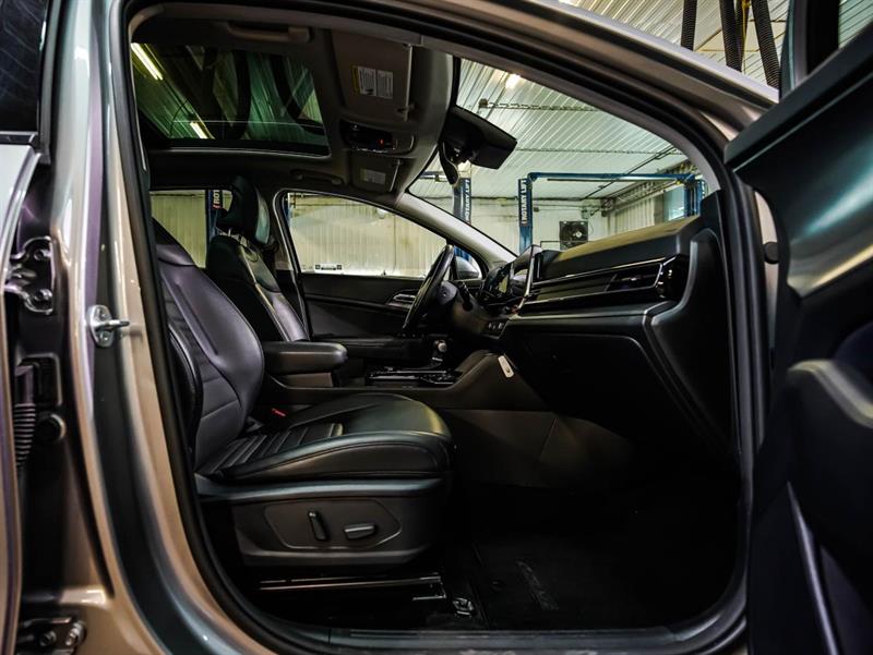 kia Sportage 2023 - 16
