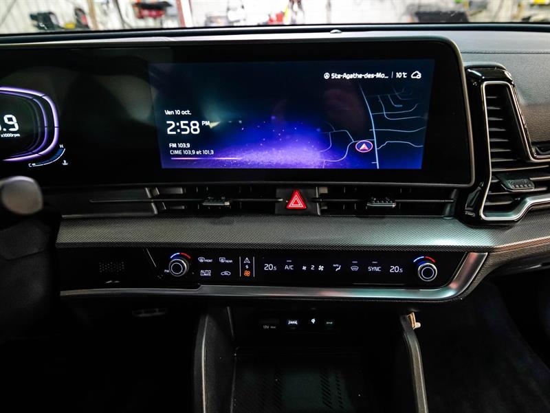 kia Sportage 2023 - 17