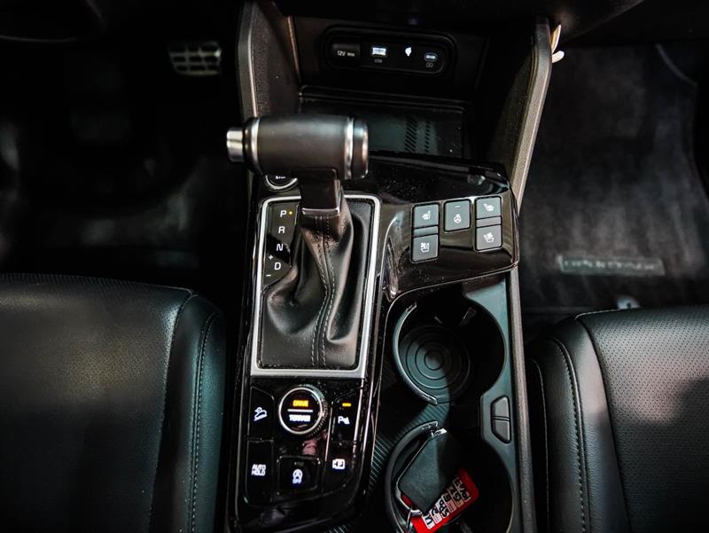 kia Sportage 2023 - 18