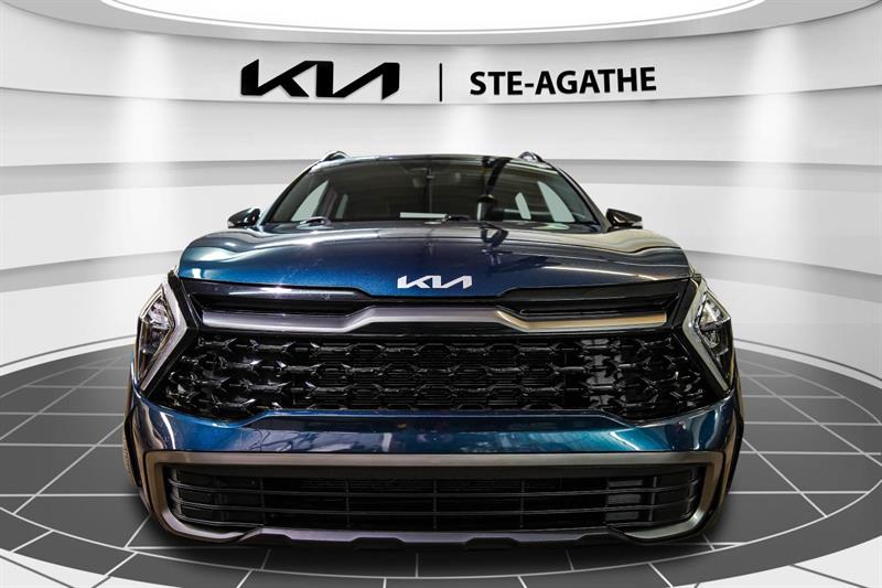 kia Sportage 2024 - 2