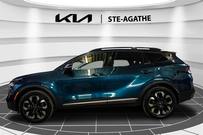 kia Sportage 2024 - 4