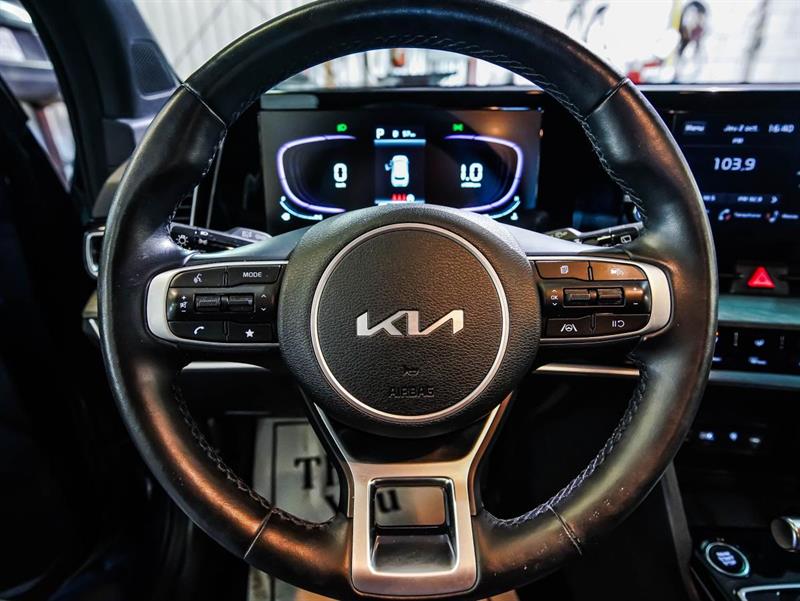 kia Sportage 2024 - 10