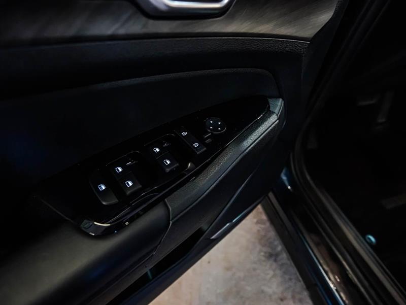 kia Sportage 2024 - 11