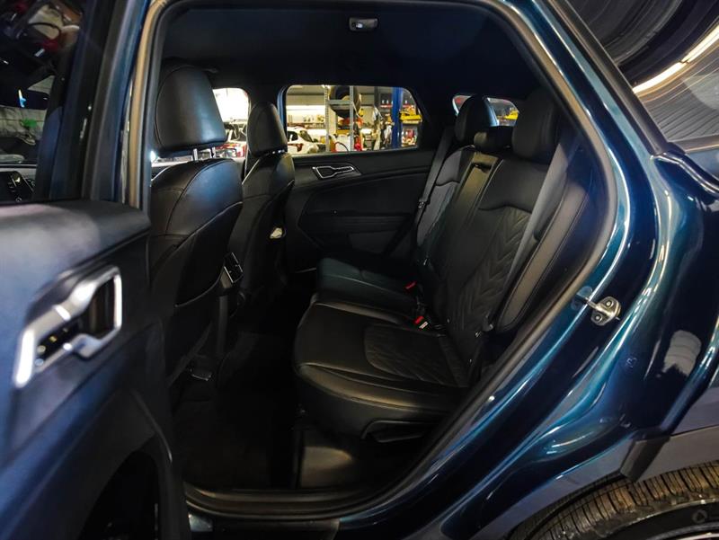 kia Sportage 2024 - 13