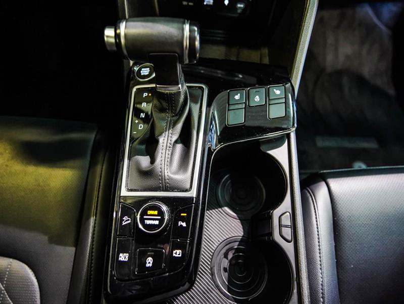 kia Sportage 2024 - 17