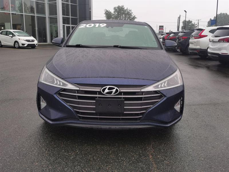 hyundai Elantra 2019 - 3