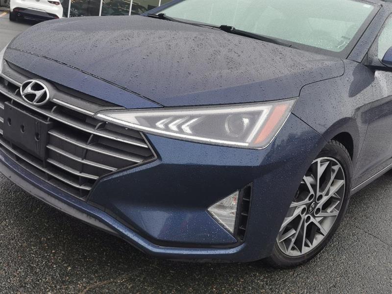 hyundai Elantra 2019 - 6