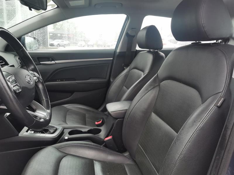 hyundai Elantra 2019 - 8