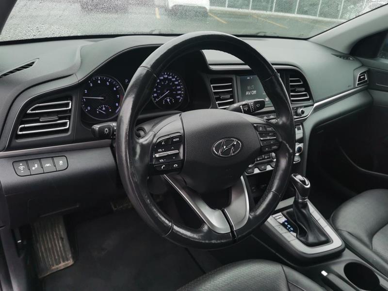 hyundai Elantra 2019 - 10