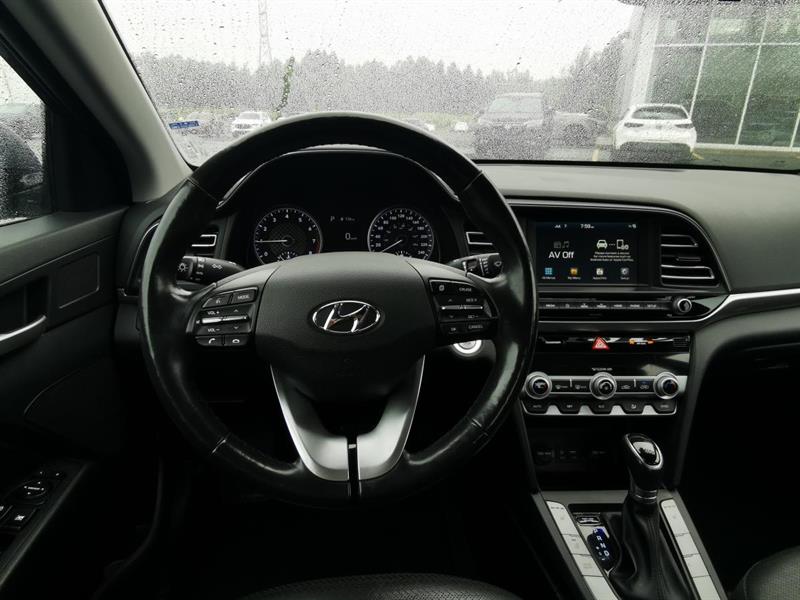 hyundai Elantra 2019 - 11