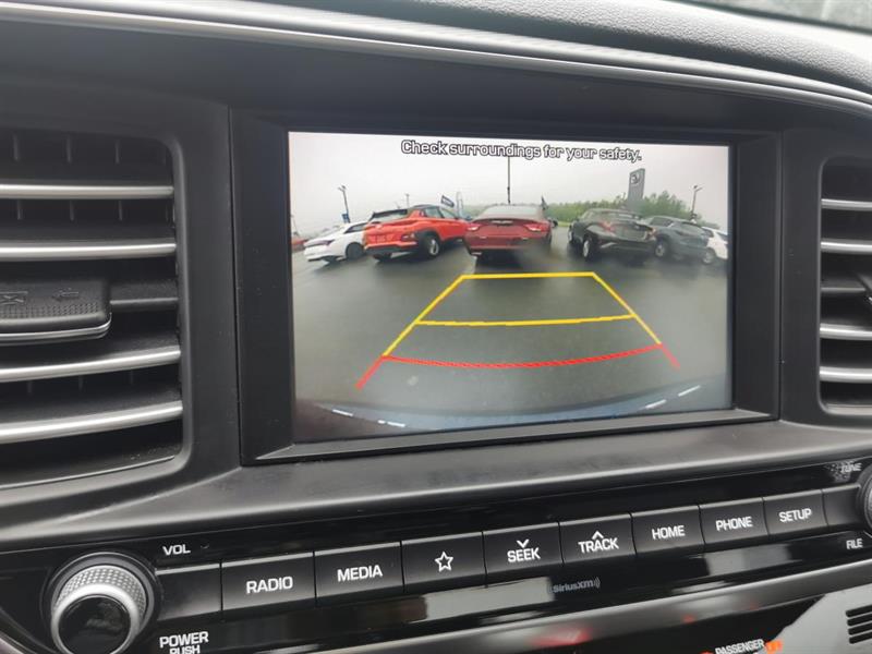 hyundai Elantra 2019 - 14