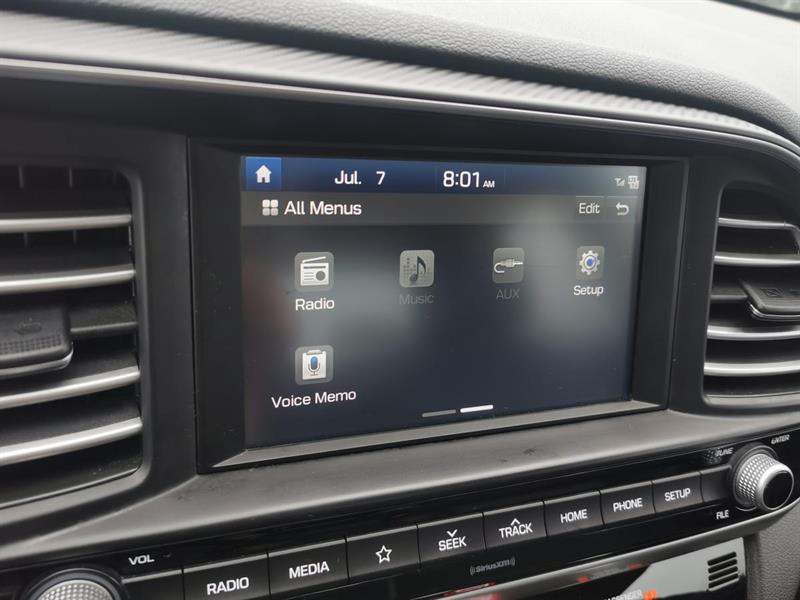 hyundai Elantra 2019 - 15