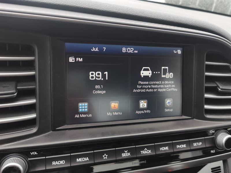 hyundai Elantra 2019 - 16