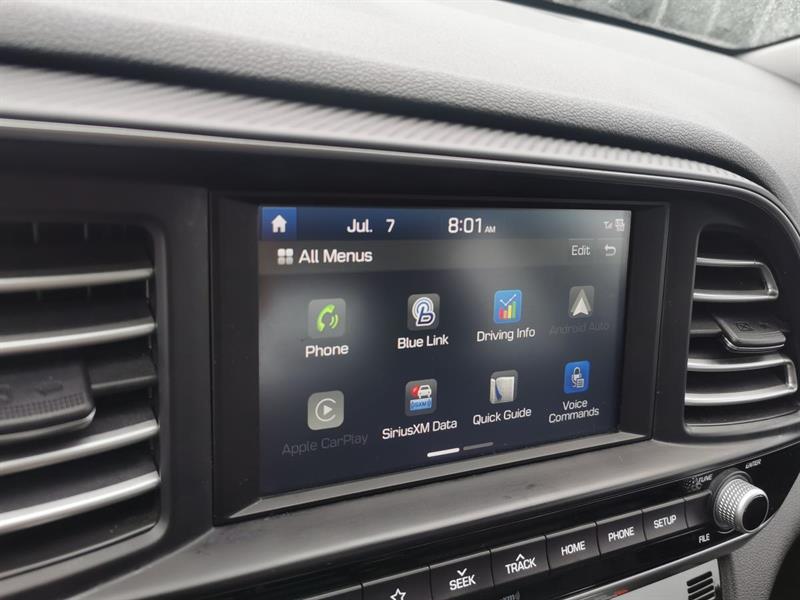 hyundai Elantra 2019 - 18