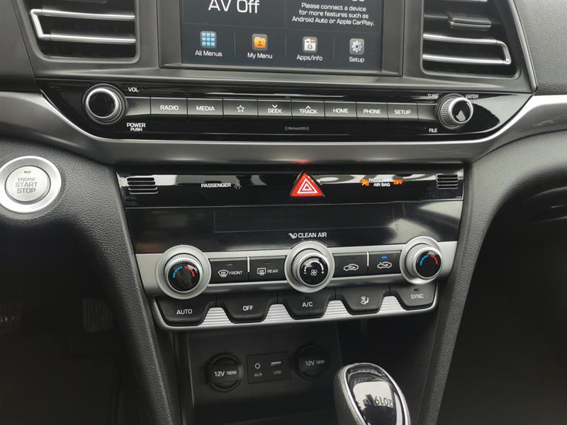 hyundai Elantra 2019 - 19