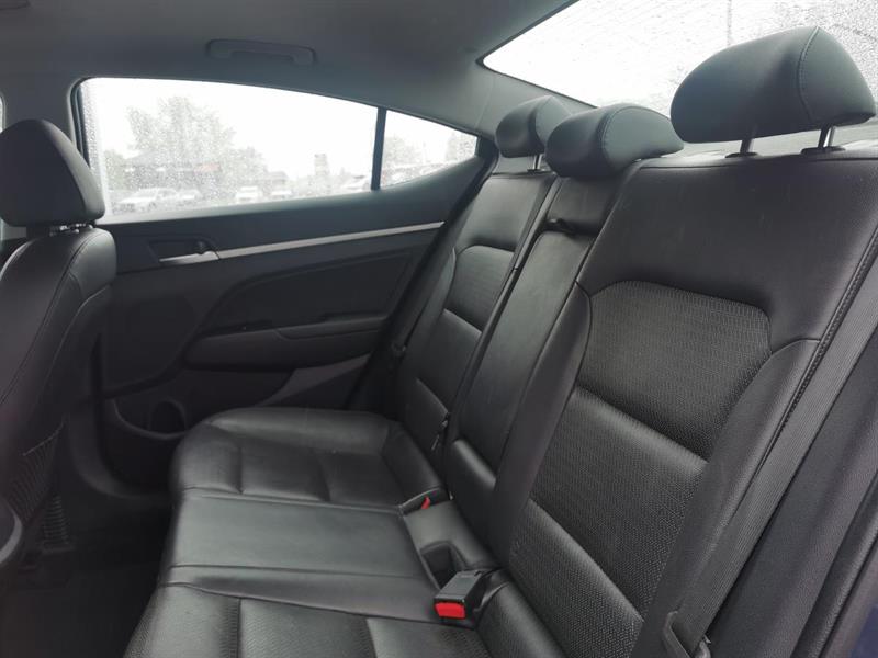 hyundai Elantra 2019 - 22