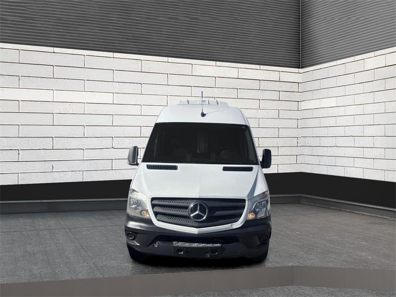 mercedes-benz Sprinter 2015 - 2