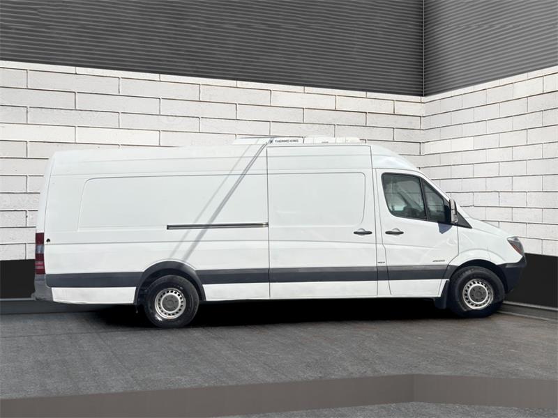 mercedes-benz Sprinter 2015 - 3