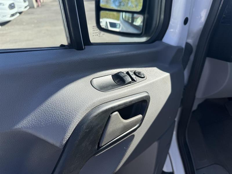 mercedes-benz Sprinter 2015 - 6