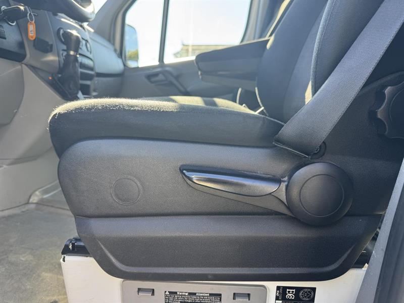 mercedes-benz Sprinter 2015 - 7