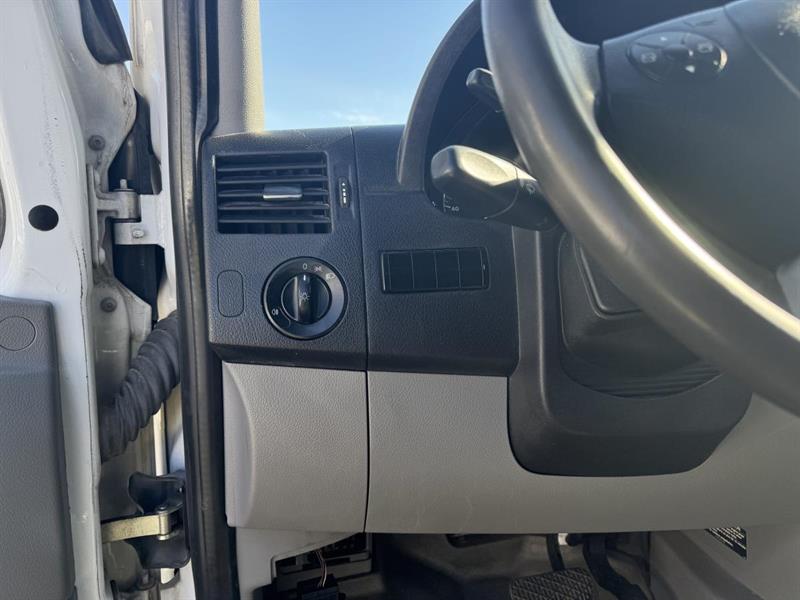 mercedes-benz Sprinter 2015 - 8